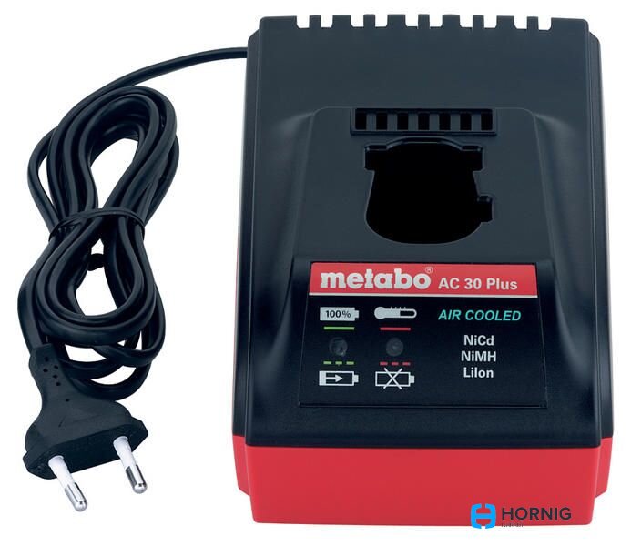 Зарядное metabo ac 30 схема