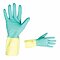ANSELL rukavice chemické latex + neopren vel.10 038-A87-900/100