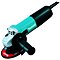 MAKITA 9557HNRG úhlová bruska 115mm 840W