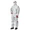 overal Paint-tex plus, jednorázový oblek, antistatický, šedý, vel. XL 30764-00