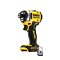 DeWalt DCF860NT aku rázový utahovák 18V, 1/4", 282Nm bez baterie, kufr