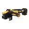 DeWalt DCG409VSNT aku úhlová bruska 125mm, 18V XR FLEXVOLT ADVANTAGE, bezuhlíkový motor, bez baterie