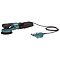 MAKITA BO003CGZ aku excentrická bruska 125mm XGT 40V, rozkmit 3mm, bez baterie