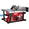 MILWAUKEE M18 FTS210-0 aku stolní pila M18, kotouč 210*30mm, bez baterie