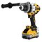 DeWalt DCD1007WW1T aku vrtačka XR 18V/1*8Ah POWERPACK, 169Nm, kufr TSTAK