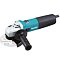 MAKITA 9565HRZ úhlová bruska 125mm 1100W, SJS sysém