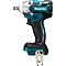 MAKITA DTW285Z aku rázový utahovák 1/2", 280Nm, 3 rychlosti, 18V Li-Ion bez baterie