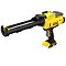 STANLEY SFMCE600B aku lis na tmel FATMAX V20, 18V, bez baterie