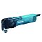 MAKITA TM3010CX13 Multi Tool 320W + příslušenství, taška