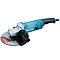 MAKITA GA9050R úhlová bruska 230mm, 2000W