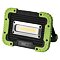 EMOS nabíjecí pracovní reflektor 10W COB + LED, 1000 lm, 4,4Ah/3,7V, P4533