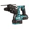 MAKITA HR003GZ01 aku kombinované kladivo XGT 40V, SDS+, 2,8J, systainer MAKPAC, bez baterie