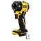 DeWalt DCF870NT aku hydraulický rázový utahovák 18V XR, 56Nm, délka 100mm, bez baterie, TSTAK