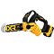 DeWalt DCMPS520P1 aku prořezávácí pila 18V/5Ah, lišta 20cm