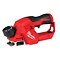 MILWAUKEE M12 BLP-0X aku hoblík 12V, šíře 51mm, úběr 2mm, falc 17,5mm, KUFR, bez baterie