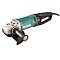 MAKITA GA9071X1 úhlová bruska 230mm, 2800W, elektronika