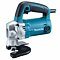 MAKITA JS3201J nůžky na plech 3,2mm, 710W, systainer