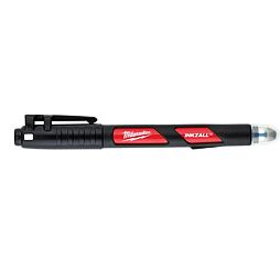 MILWAUKEE 48223101 značkovač INKZALL 1mm, jemný se stylusem