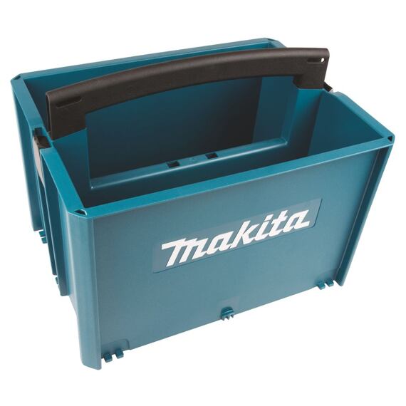 MAKITA P-83842 přepravka MAKPAC otevřená, 36*26*24cm