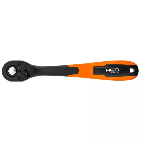 NEO TOOLS ráčna 1/2" přepínací 08-511