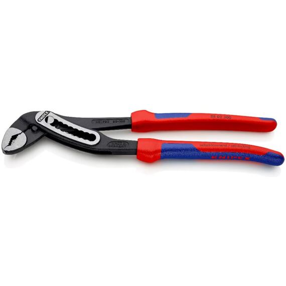 KNIPEX SIKO ALLIGATOR 300mm kleště instalatérské 8802300