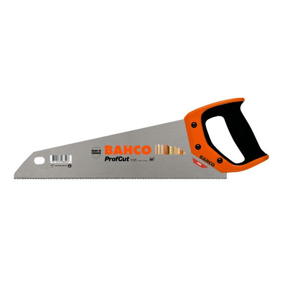 BAHCO PC-15-TBX pila do boxu 375mm pro běžné řezy ProfCut