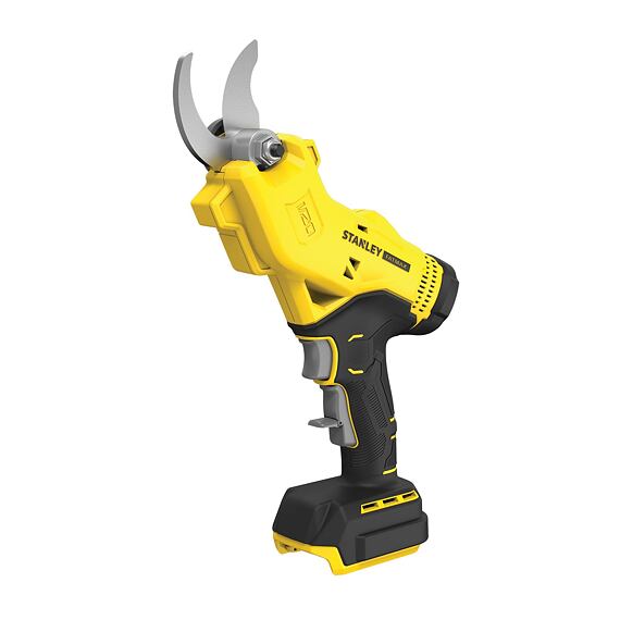 STANLEY SFMCPP32B aku nůžky na větve, V20 FATMAX, střih 32mm, bez baterie