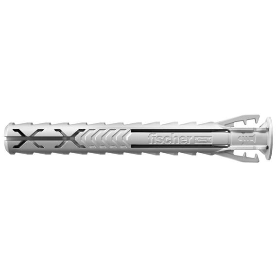 FISCHER SX Plus 8*65mm rozpěrná hmoždinka 568108