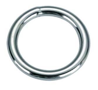 kroužek svařovaný 2*20mm Zn 1269-022