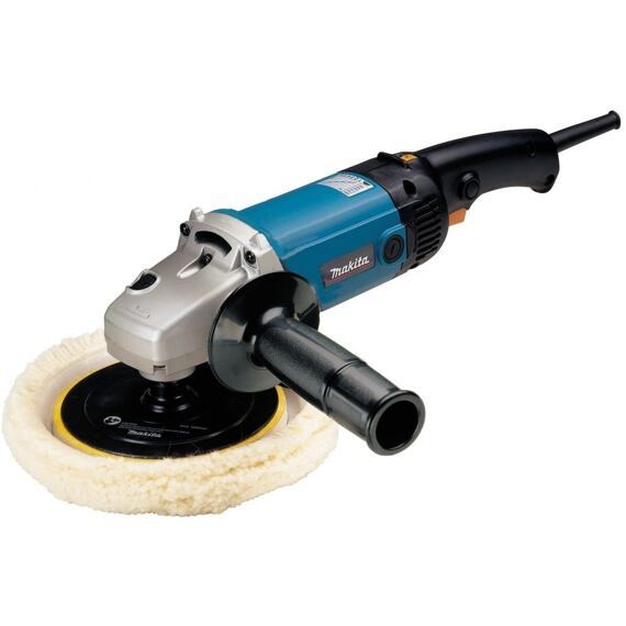 MAKITA 9227CB leštička 180mm