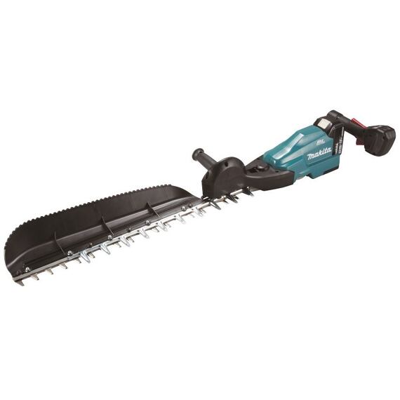 MAKITA DUH604SZ aku jednostranný bezuhlíkový plotostřih 18V LXT, 600mm, bez baterie