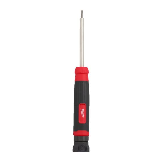 MILWAUKEE 4932498176 multibitový šroubovák 27v1