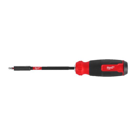 MILWAUKEE 4932498174 multibitový šroubovák SHOCKWAVE 14v1