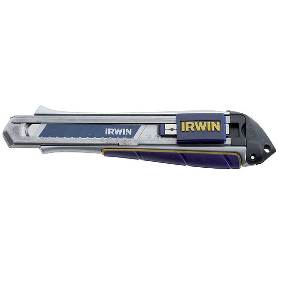 IRWIN nůž ulamovací ProTouch 18mm šroub 10507106