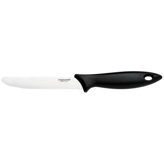 FISKARS 1065569 nůž snídaňový 12 cm Essential