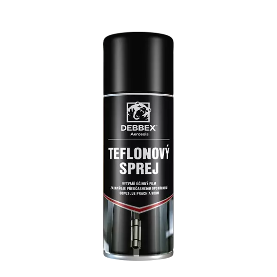 TECTANE teflon spray 400ml TA21101