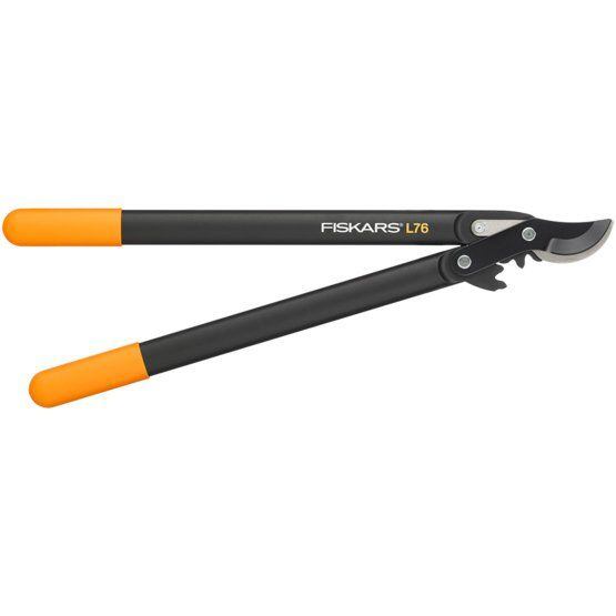 FISKARS 1001553 nůžky na silné větve PowerGear s převodem L76