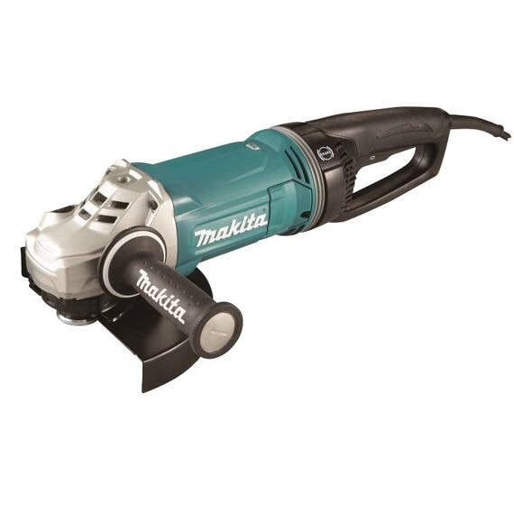 MAKITA GA9071X1 úhlová bruska 230mm, 2800W, elektronika