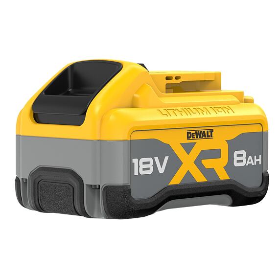 DeWalt DCB1180 akumulátor 18V/8Ah XR