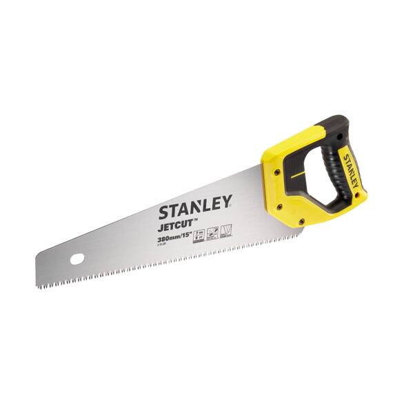 STANLEY 2-15-281 pila ocaska JET CUT 380mm