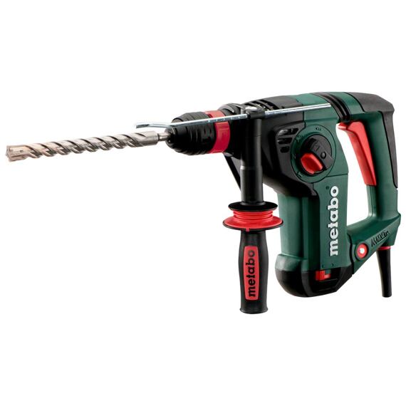 METABO KHE 3251 kombinované kladivo SDS+, 800W, 3,1J, VibraTech