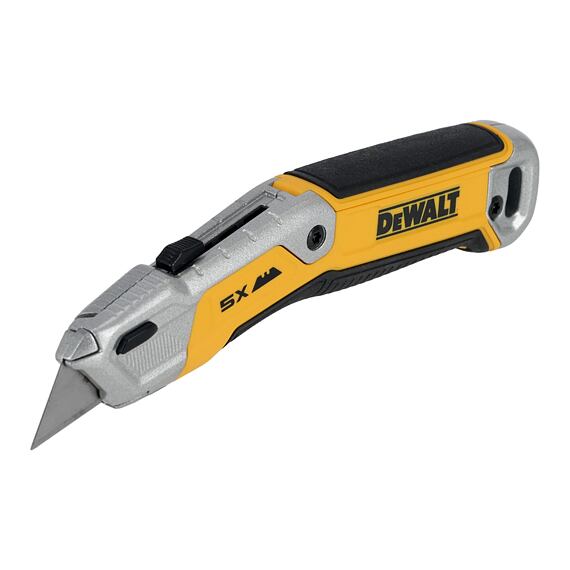 DeWalt DWHT10998-0 nůž se zasouvací čepelí