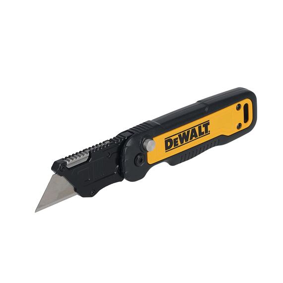 DeWalt DWHT10991-0 sklápěcí nůž s pevným ostřím