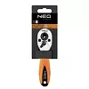 NEO TOOLS ráčna 1/4" přepínací oboustranná 08-501