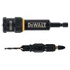 DeWalt DT70788 spojka - záhlubník 10mm - vodící vrták 3,17mm - bit PZ2