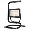 DEDRA L1073-5 svítilna dílenská SMD LED 230V/50W, 4500lm, stojan, IP65