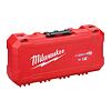 MILWAUKEE 4932498381 gola sada 1/4", 38-dílná 5,5-14mm, bity IMPACT DUTY, celokovová ráčna 90z