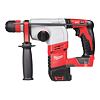 MILWAUKEE HD18 HX-0 aku vrtací kladivo 18V bez baterie M18