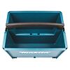 MAKITA P-83842 přepravka MAKPAC otevřená, 36*26*24cm