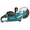 MAKITA DCE090ZX1 aku rozbrušovací pila 230mm, 2*18V, řez 88mm, bez baterie